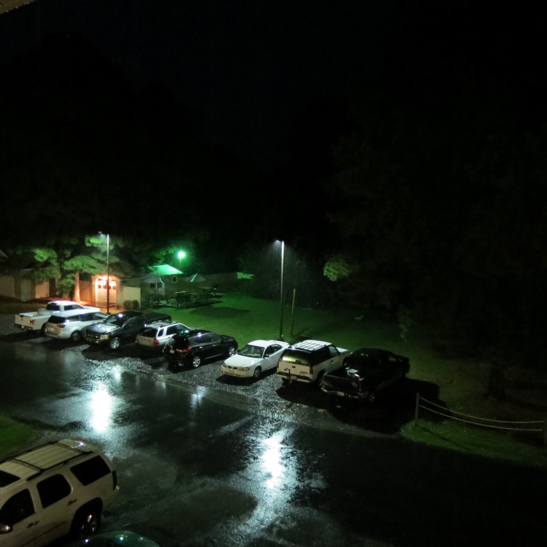 Chincoteague VA Hotel Views (a national park)  1 of  7 (#0054)