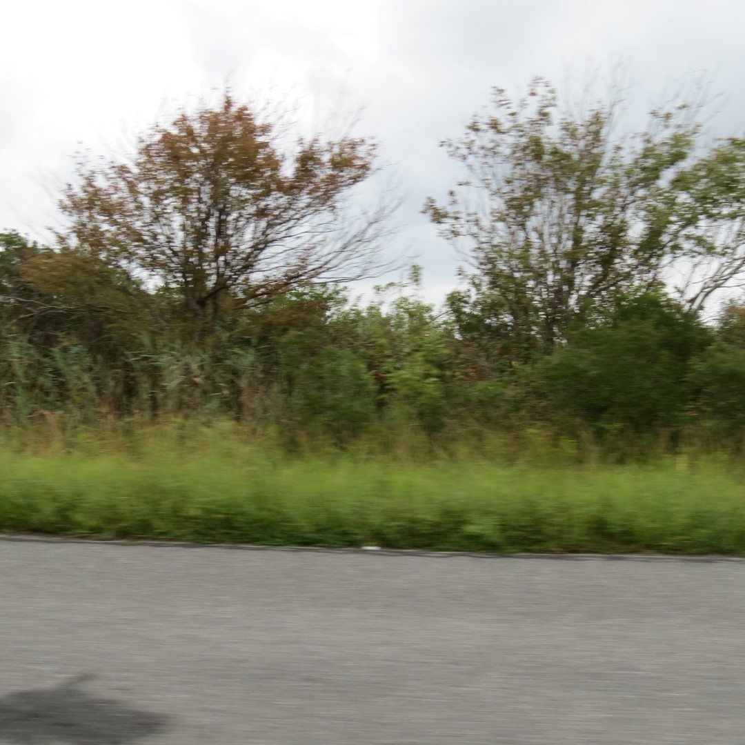 Ocean City MD scenery heading north out of town on Hwy 1  1 of  2 (#0073)