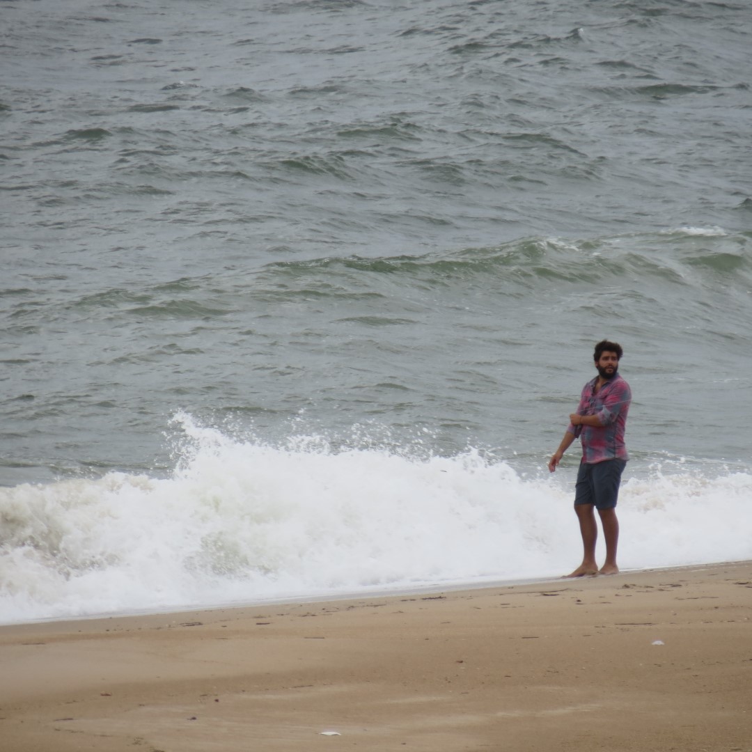 Cape Henlopen State Park in Lewes DE 22 of 55 (#0095)