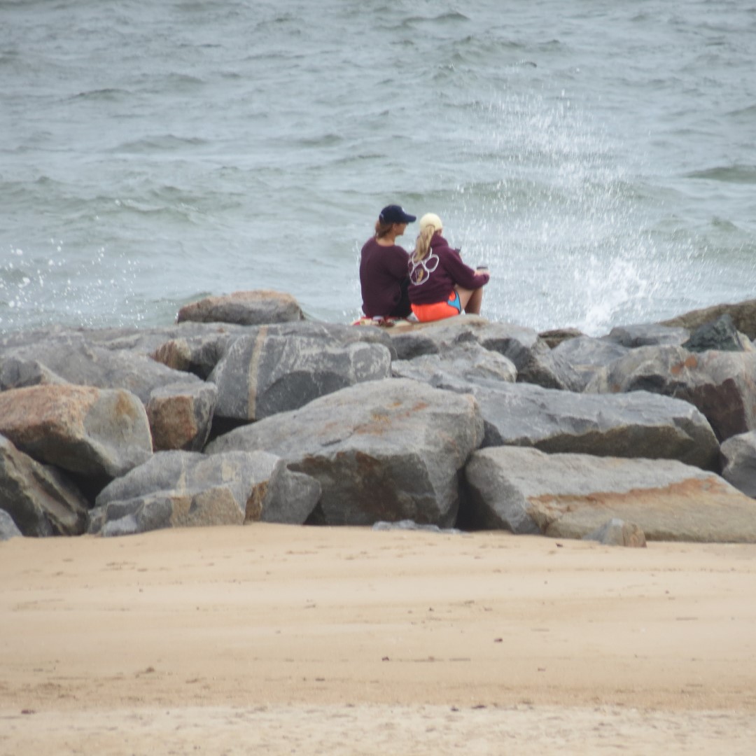 Cape Henlopen State Park in Lewes DE 27 of 55 (#0100)