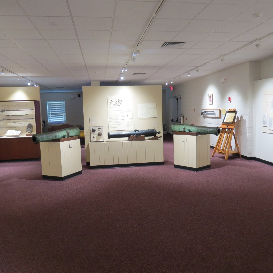 Battlefield of Brandywine (a state facility)  3 of 14 (#0136)