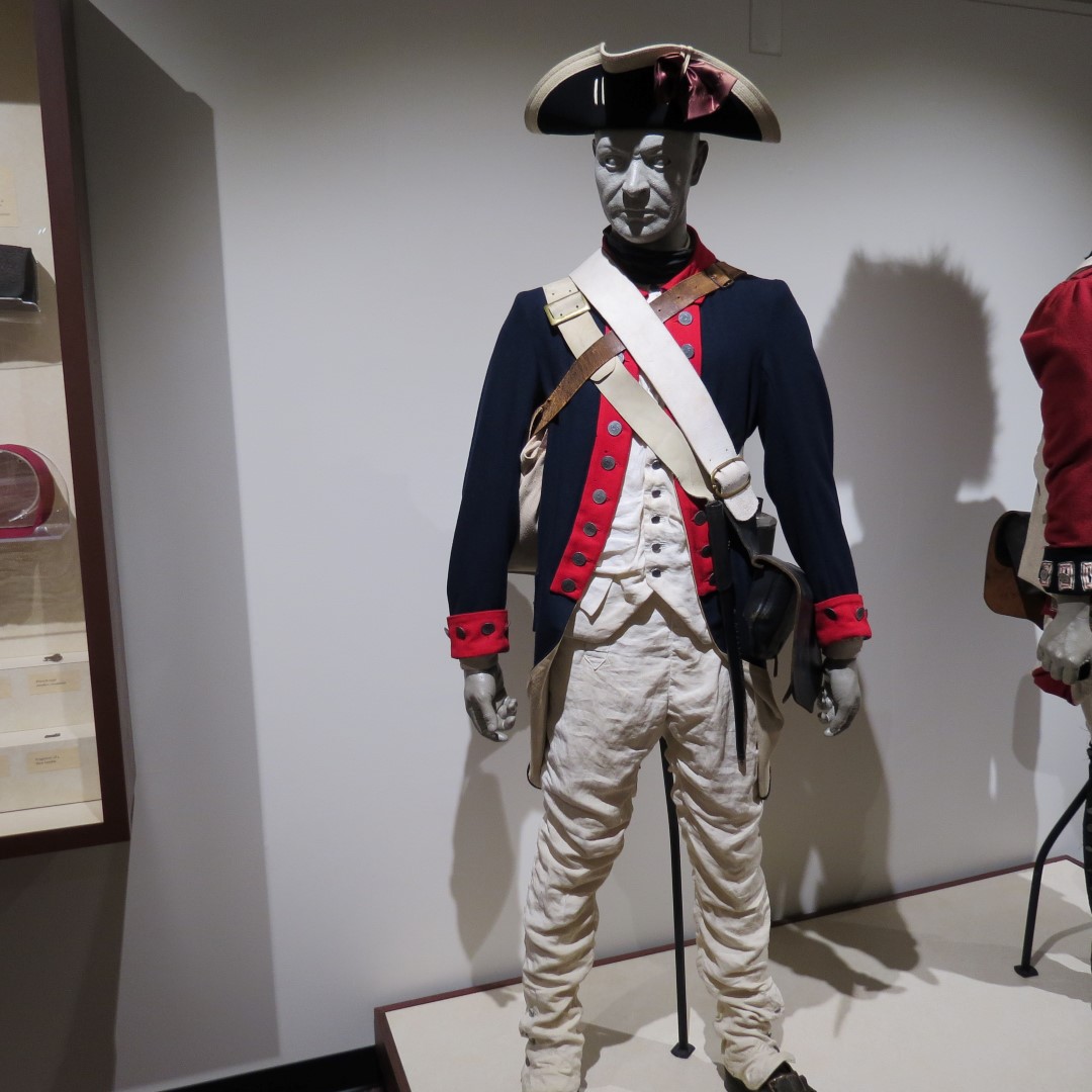 Battlefield of Brandywine (a state facility) 10 of 14 (#0143)