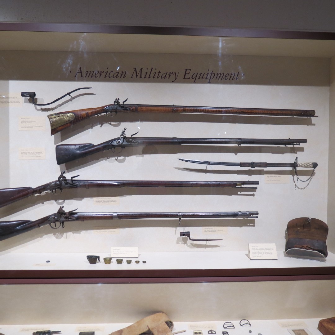 Battlefield of Brandywine (a state facility) 11 of 14 (#0144)