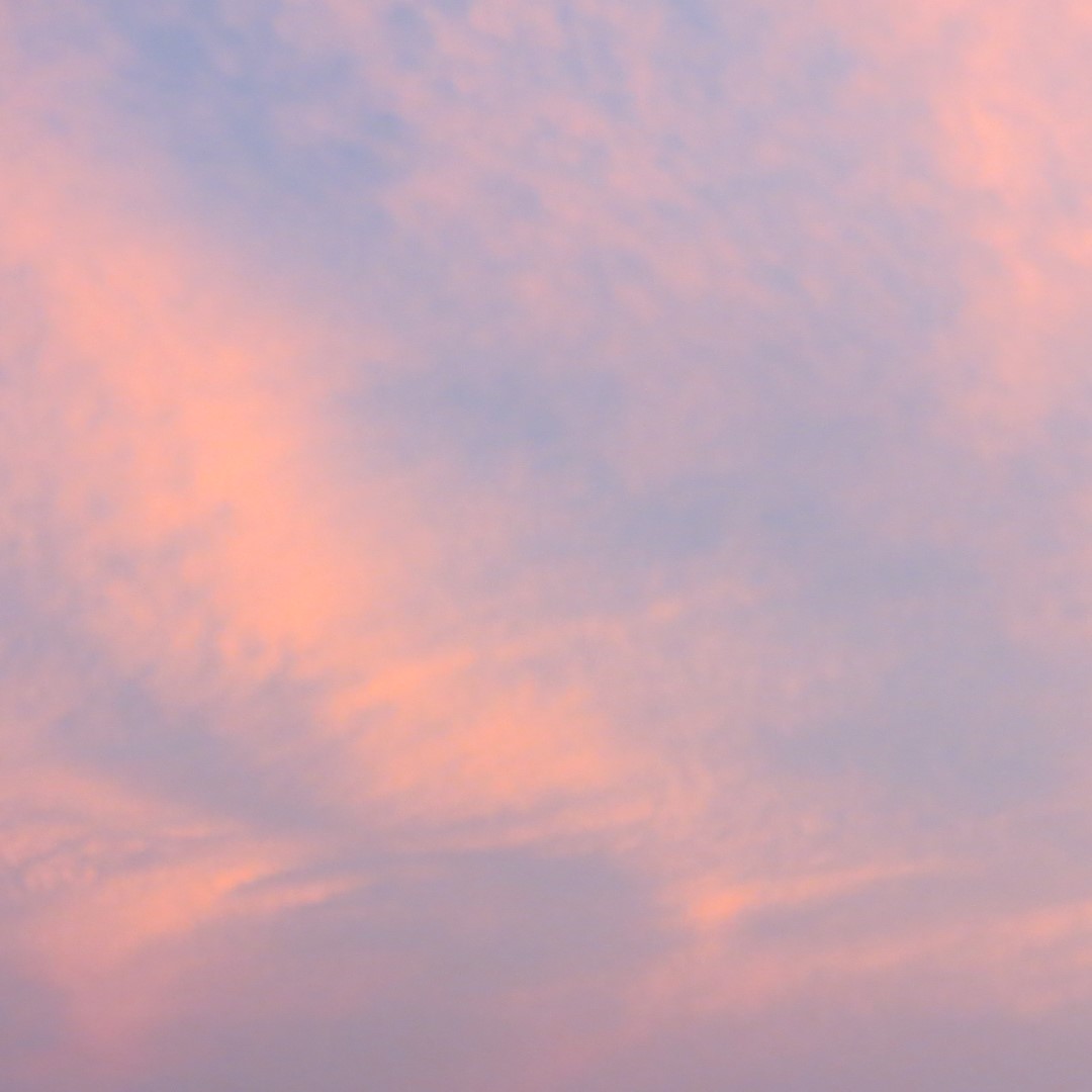 Sunset near Widener University in Chester PA, a suburb of Philadelphia  3 of 10 (#0169)