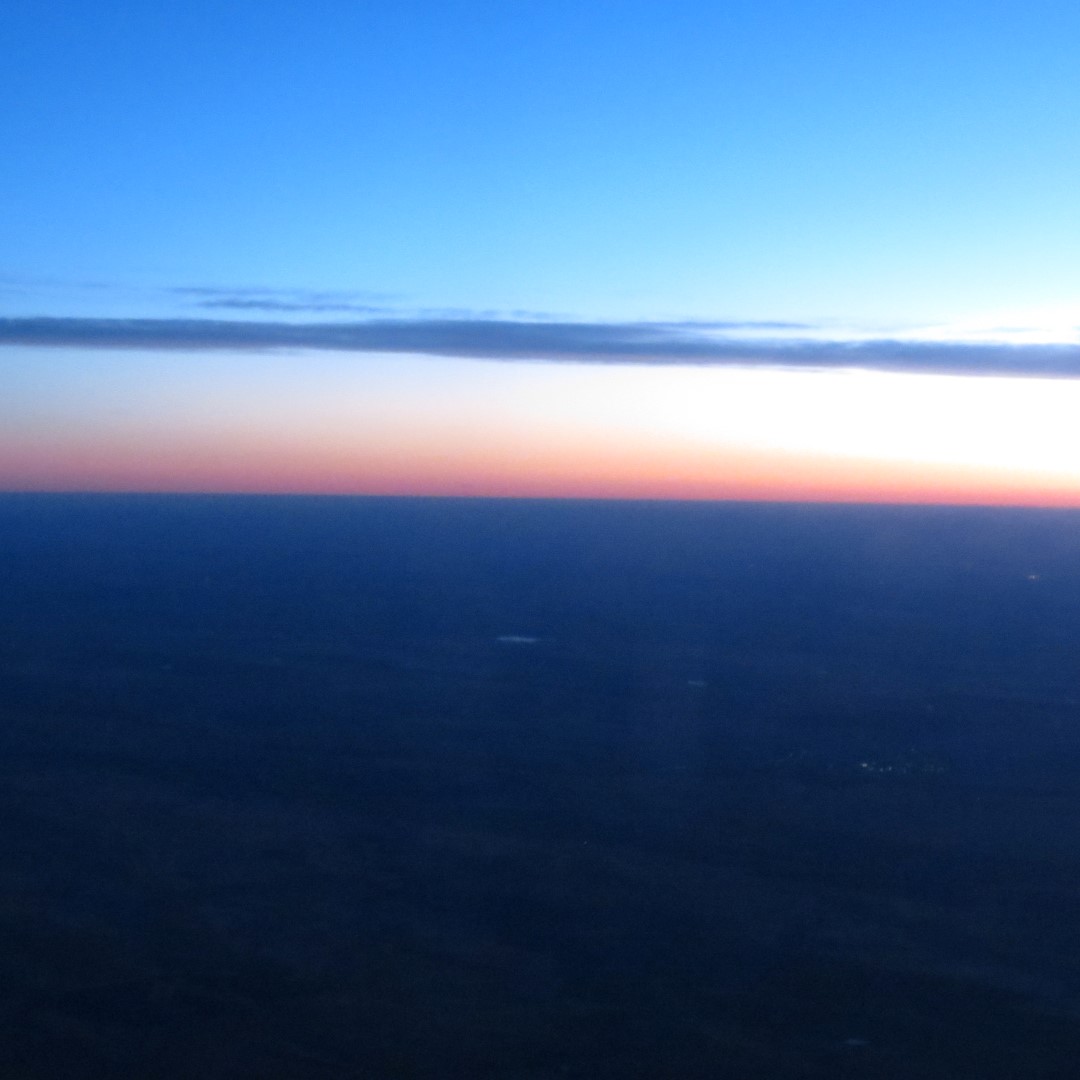 Views from the plane over Salt Lake City UT  3 of  9 (#0178)