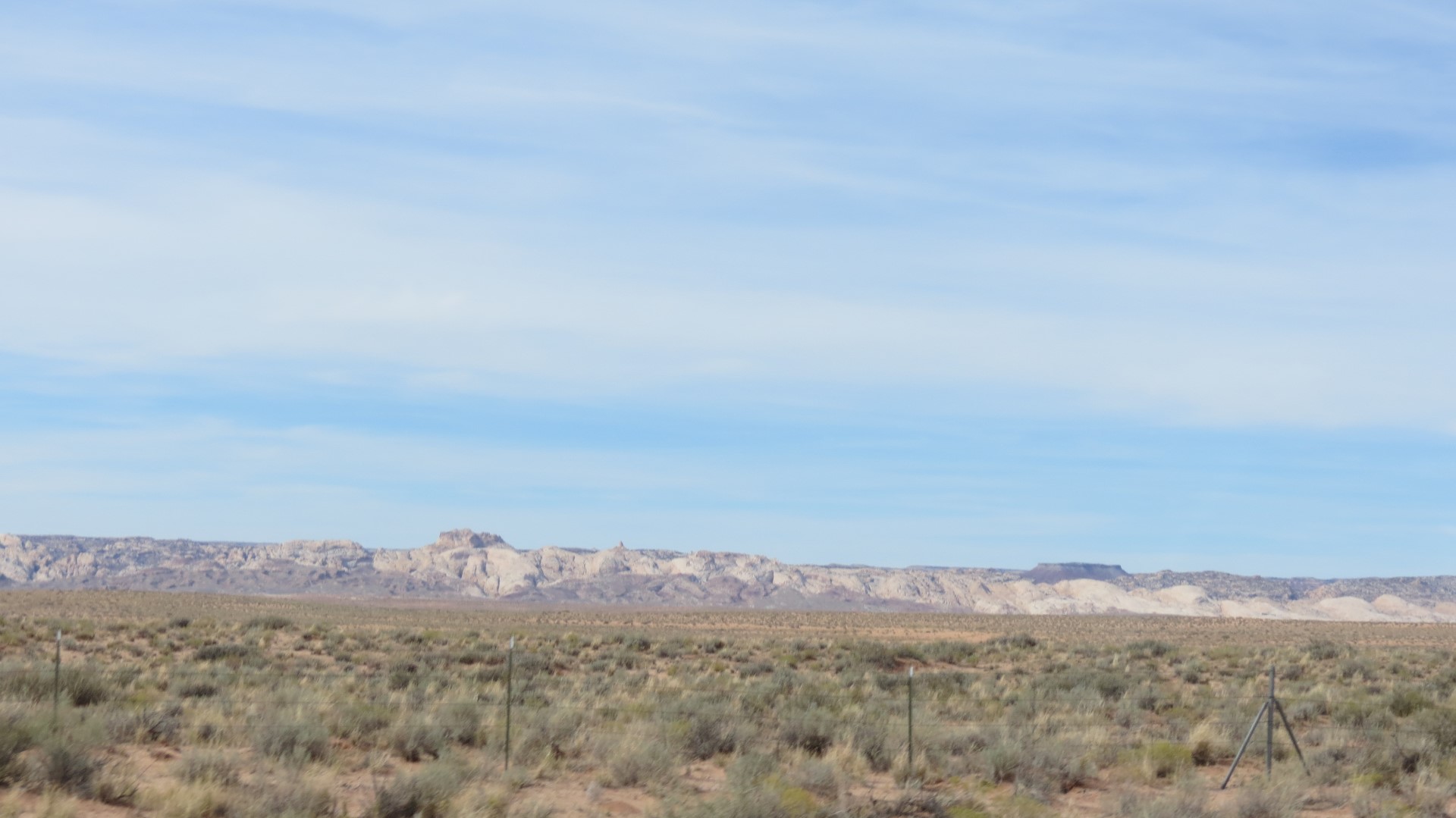 Scenery in Canyonland National Park in Utah  4 of 35 (#0239)