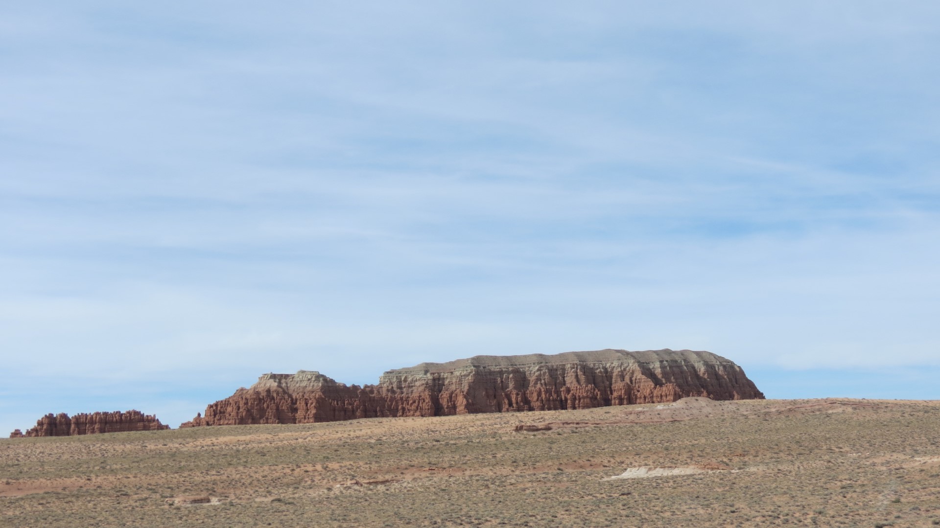 Scenery in Canyonland National Park in Utah  5 of 35 (#0240)