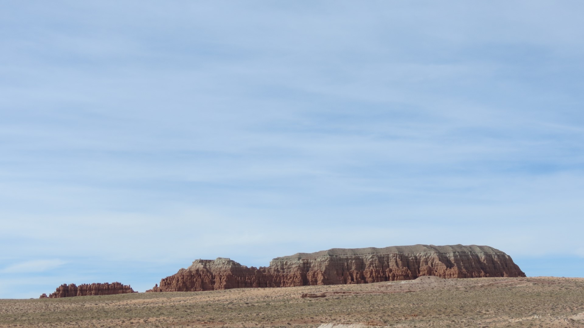 Scenery in Canyonland National Park in Utah  6 of 35 (#0241)