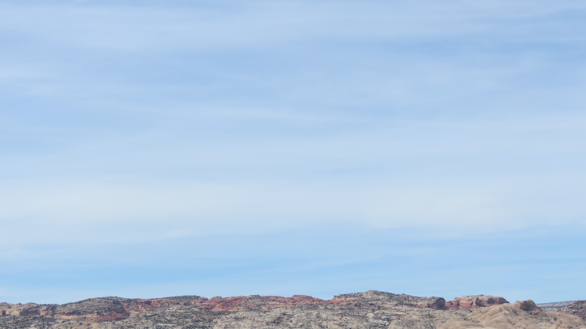 Scenery in Canyonland National Park in Utah  7 of 35 (#0242)