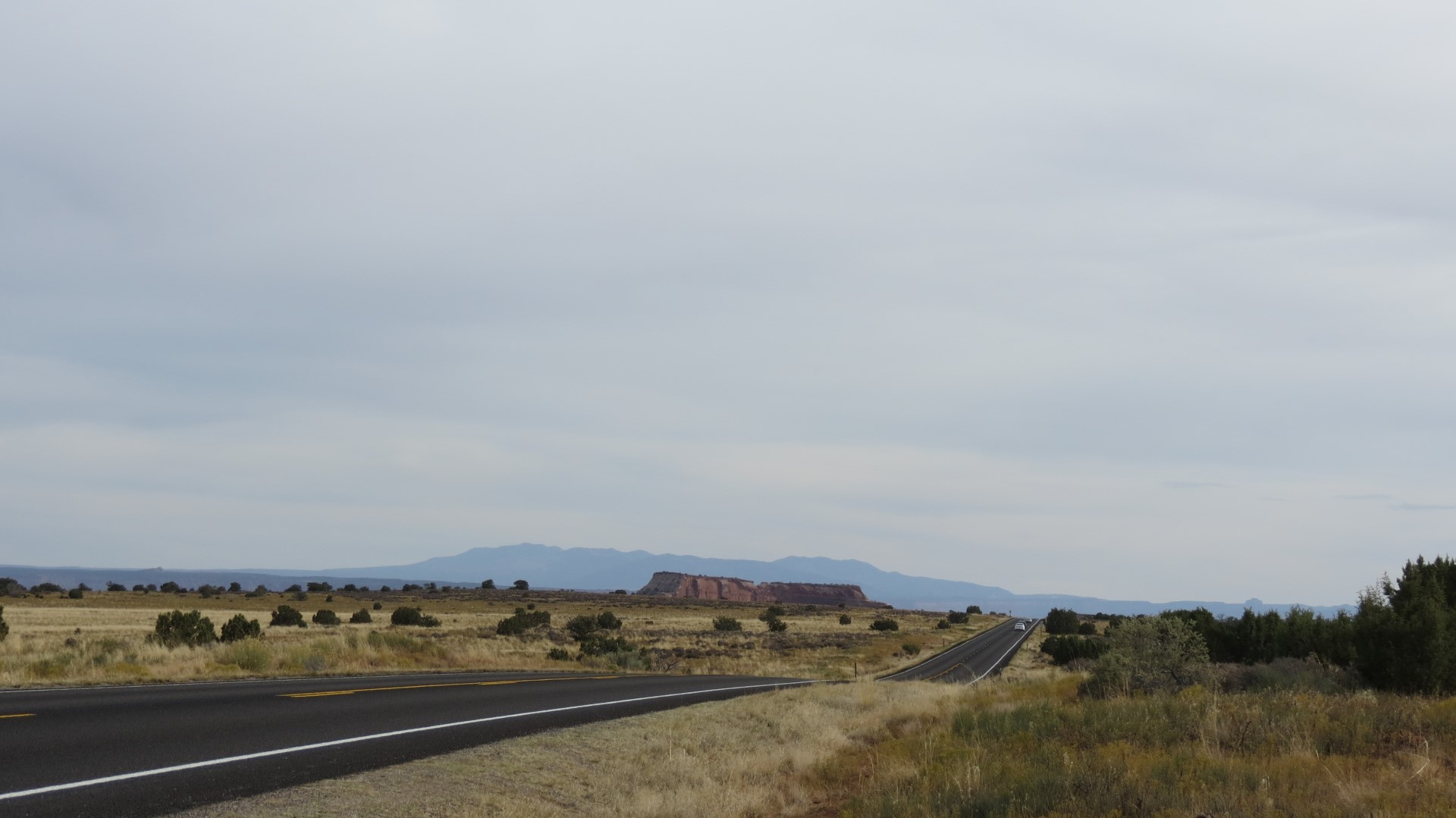 Scenery in Canyonland National Park in Utah 11 of 35 (#0256)
