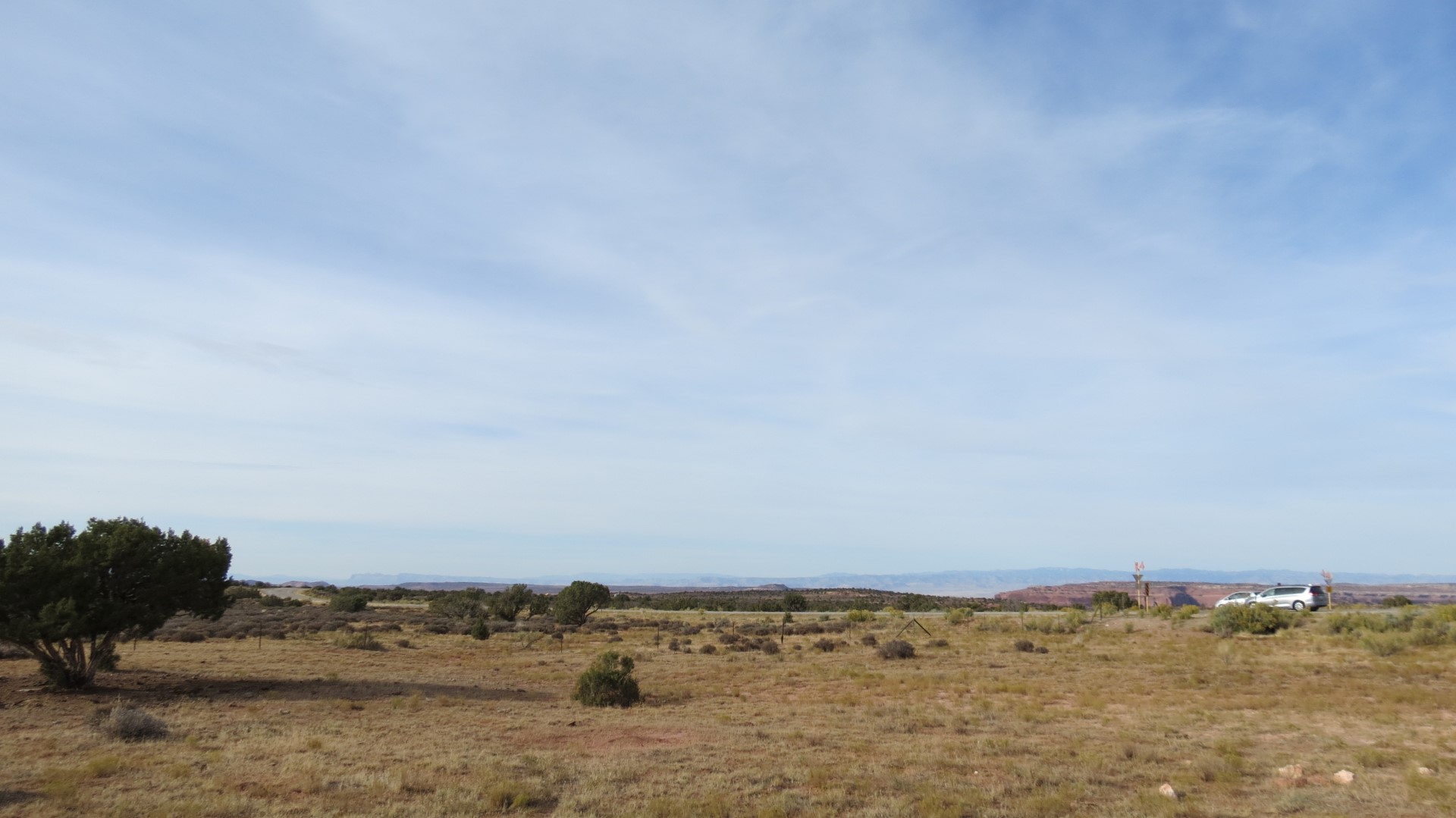 Scenery in Canyonland National Park in Utah 23 of 35 (#0268)