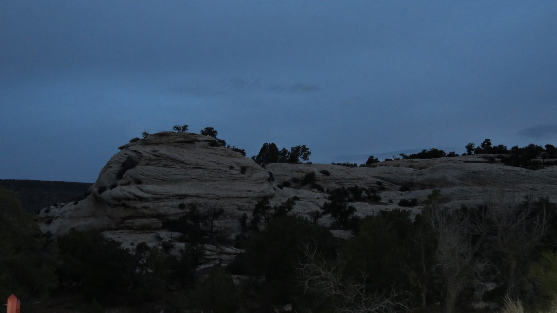 Natural Bridges National Monument in Utah  3 of 17 (#0283)
