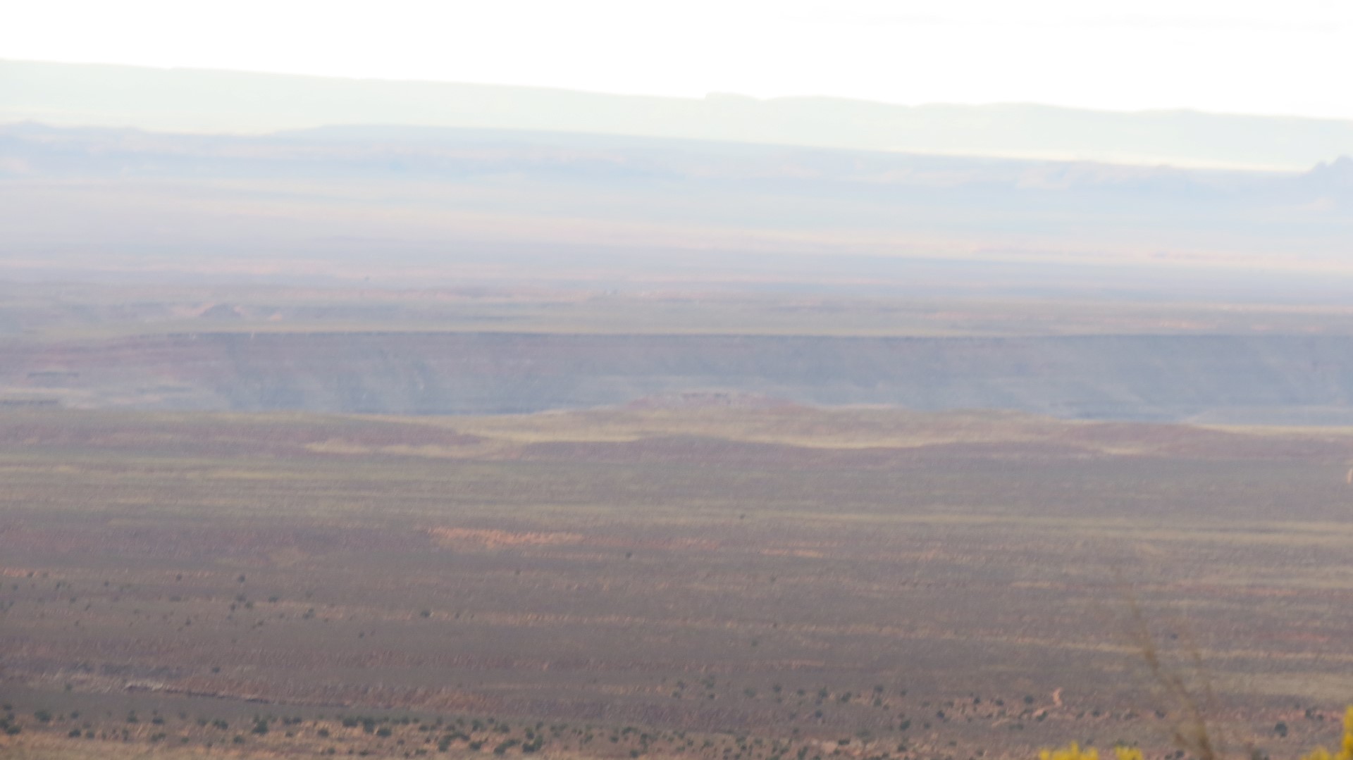 Moki Dugway just north of Mexican Hat UT 10 of 18 (#0319)
