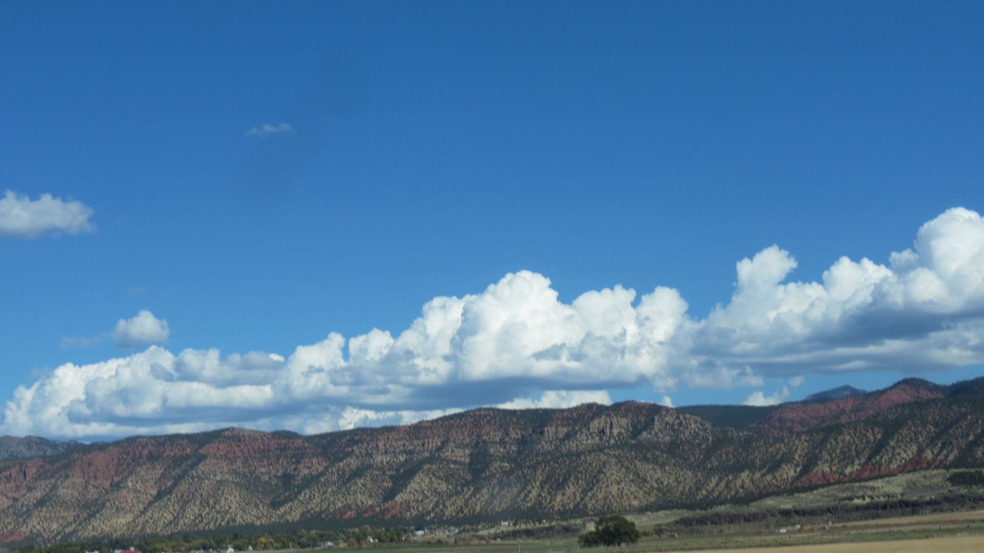Road between Kanab Utah and Zion National Park 12 of 22 (#0426)