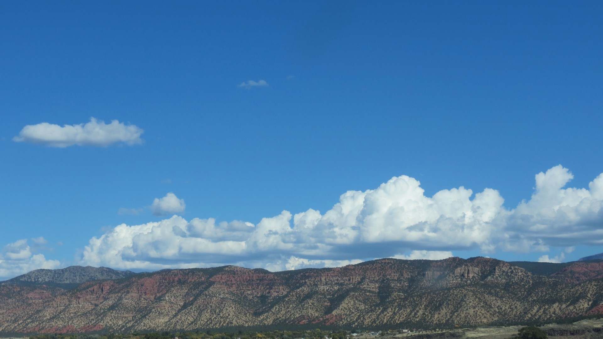 Road between Kanab Utah and Zion National Park 13 of 22 (#0427)