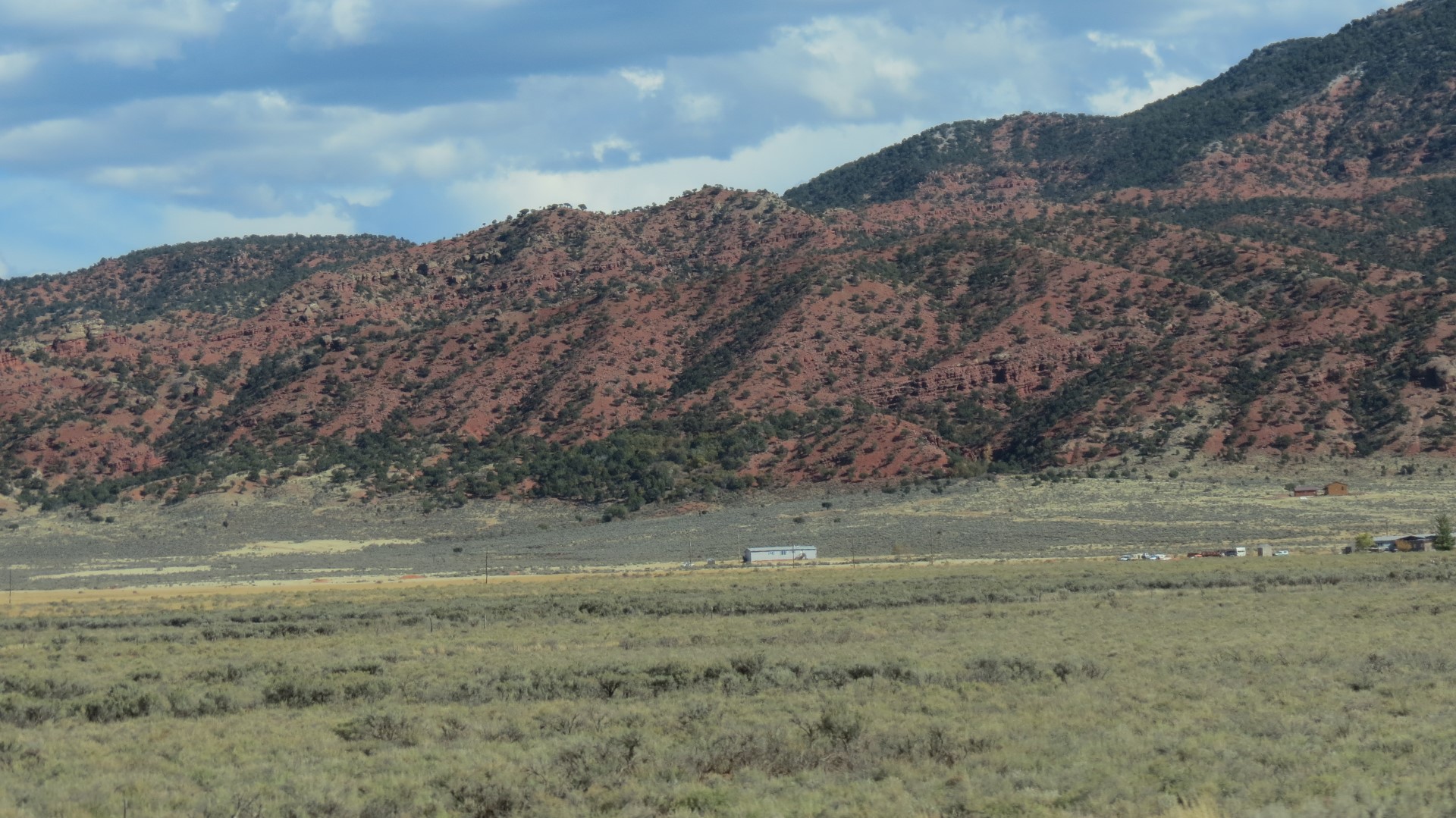 Road between Kanab Utah and Zion National Park 16 of 22 (#0430)