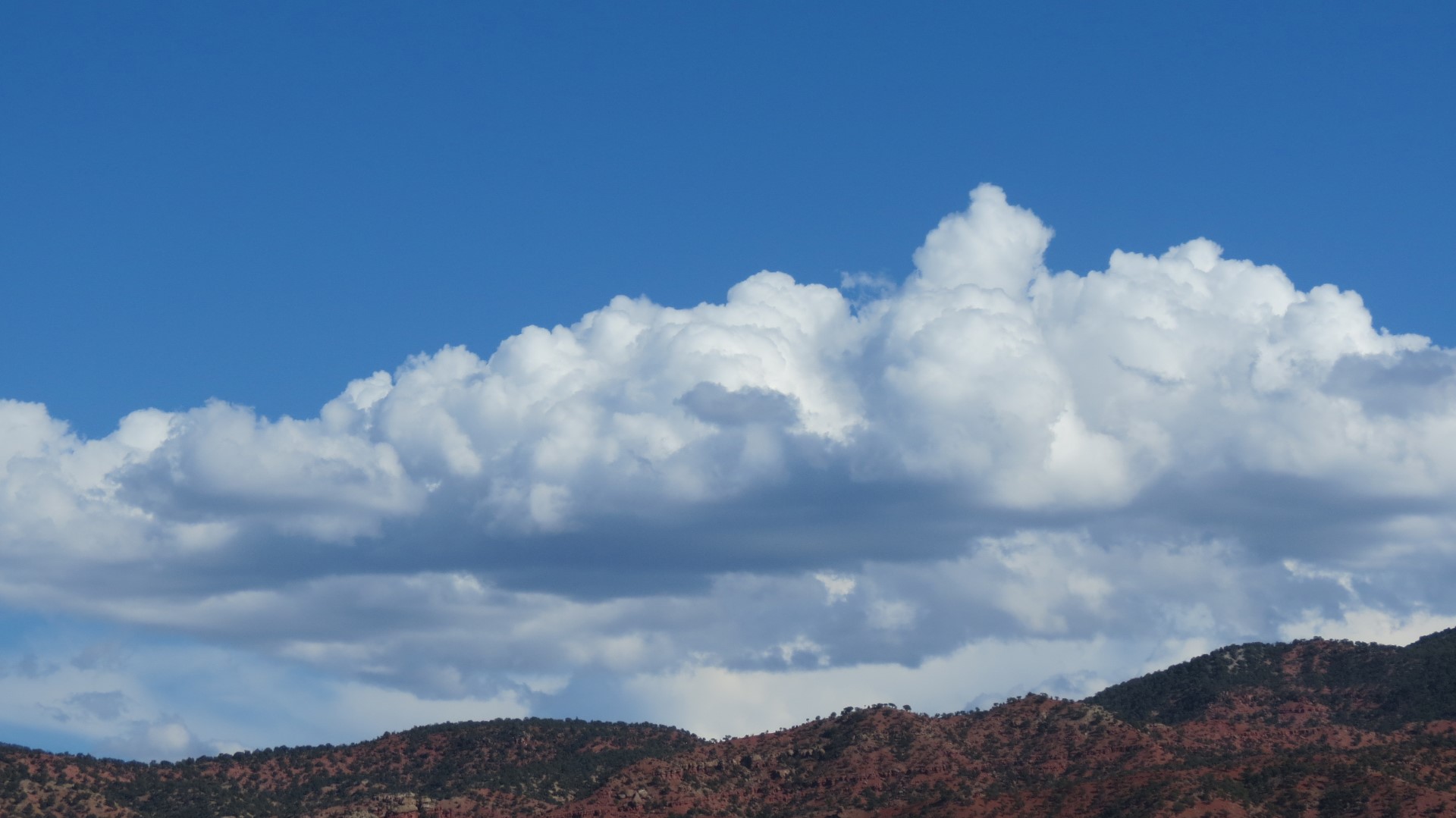 Road between Kanab Utah and Zion National Park 17 of 22 (#0431)