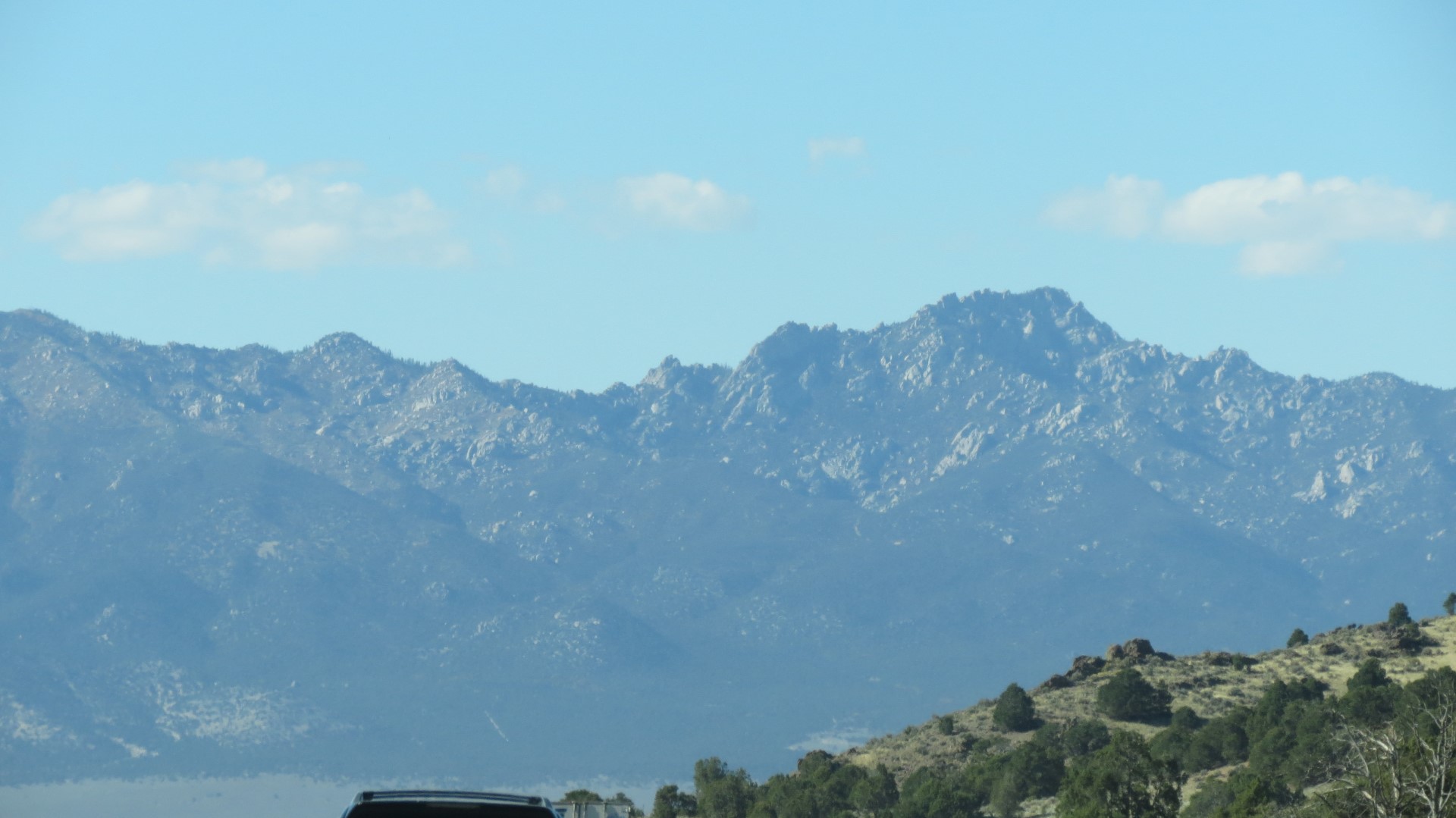 Road between Kanab Utah and Zion National Park 22 of 22 (#0437)
