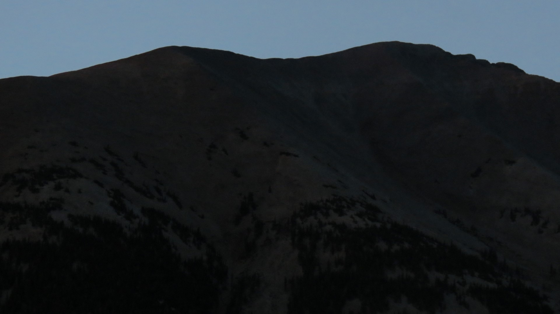 Scenery within Great Basin National Park in Nevada  6 of 92 (#0458)