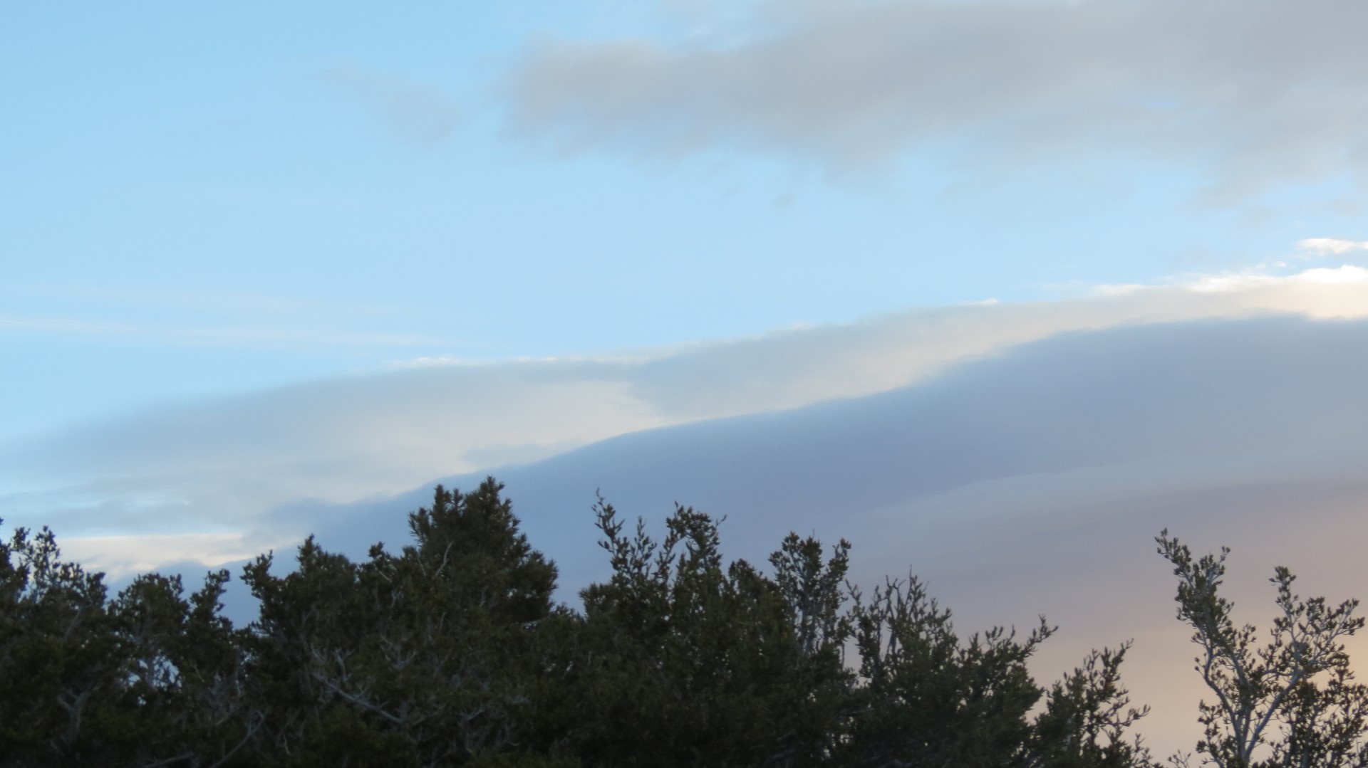 Scenery within Great Basin National Park in Nevada 47 of 92 (#0532)