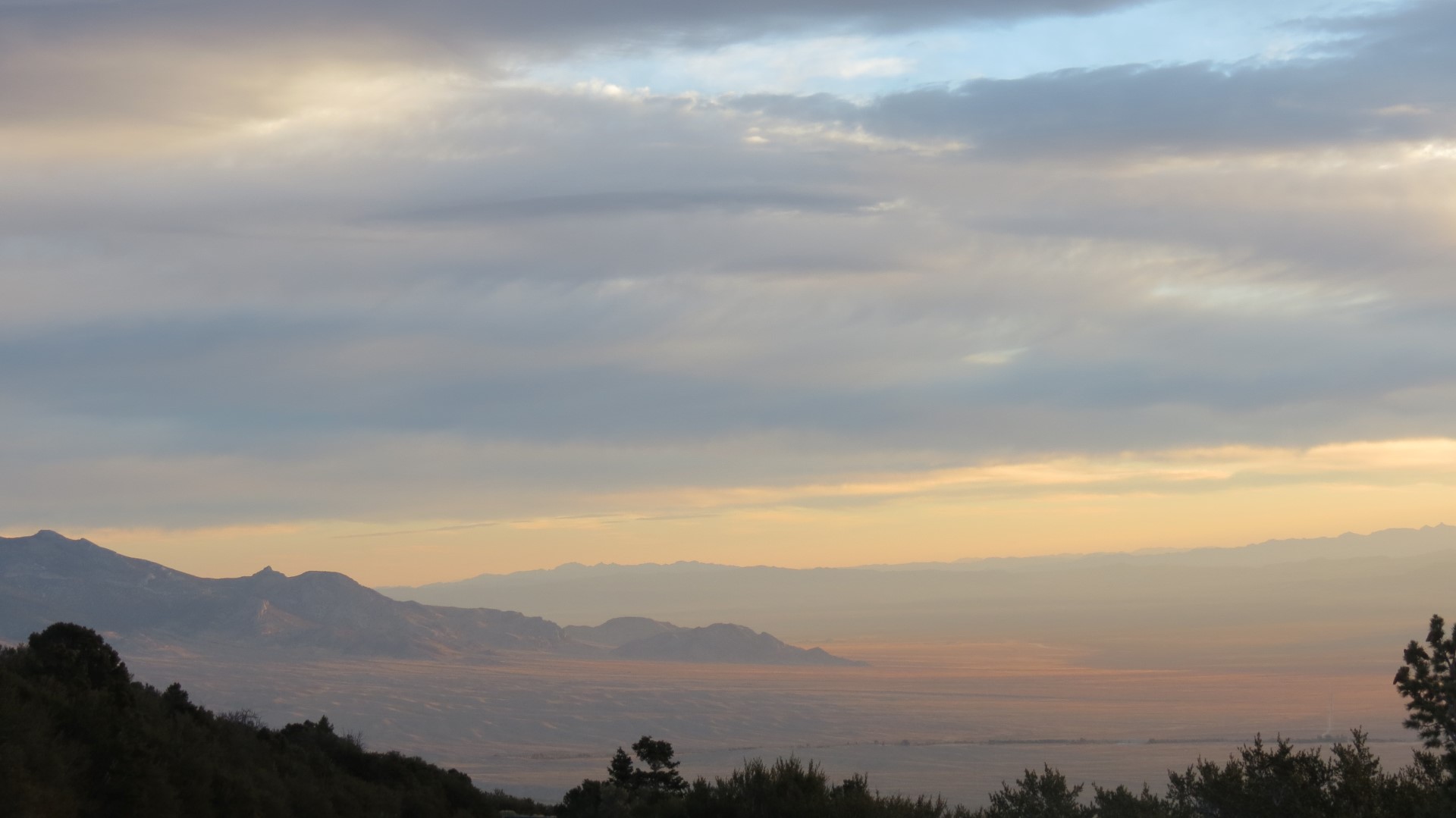 Scenery within Great Basin National Park in Nevada 50 of 92 (#0535)