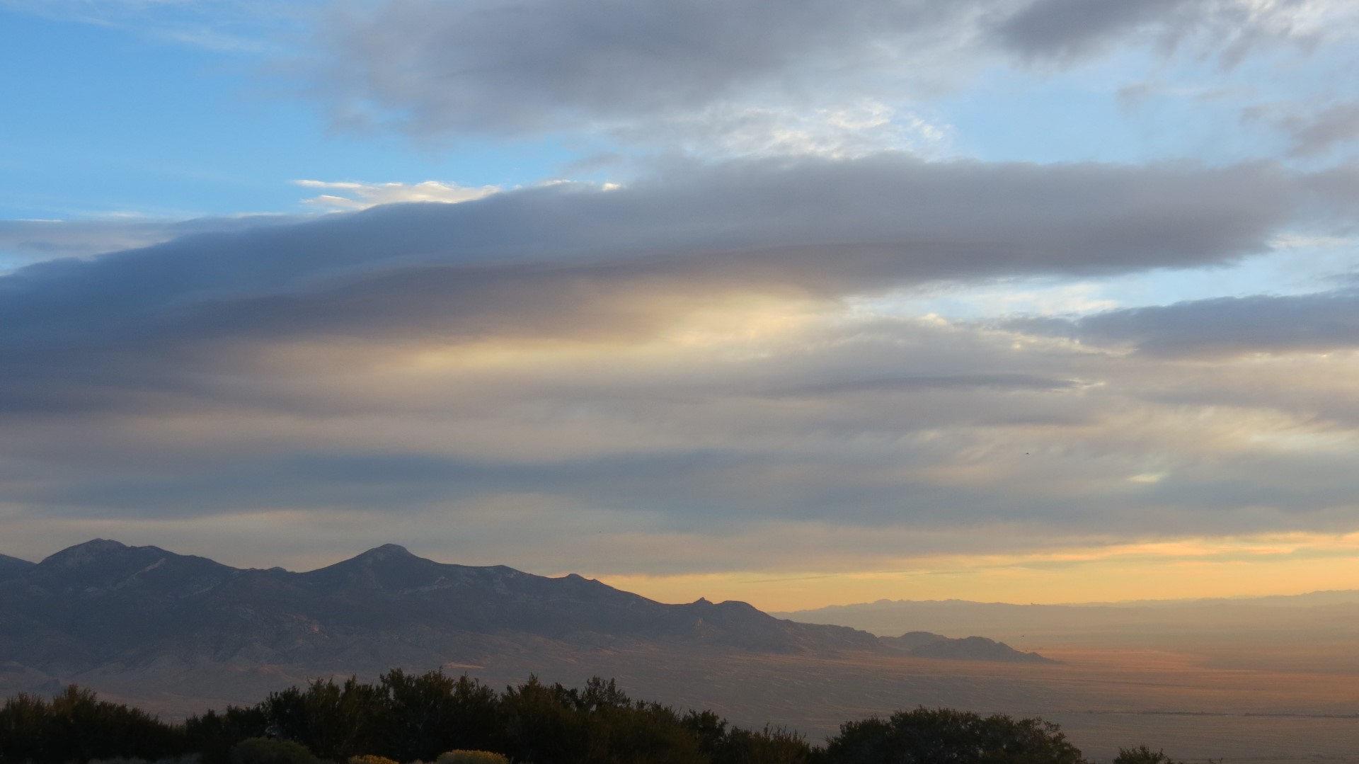 Scenery within Great Basin National Park in Nevada 54 of 92 (#0542)