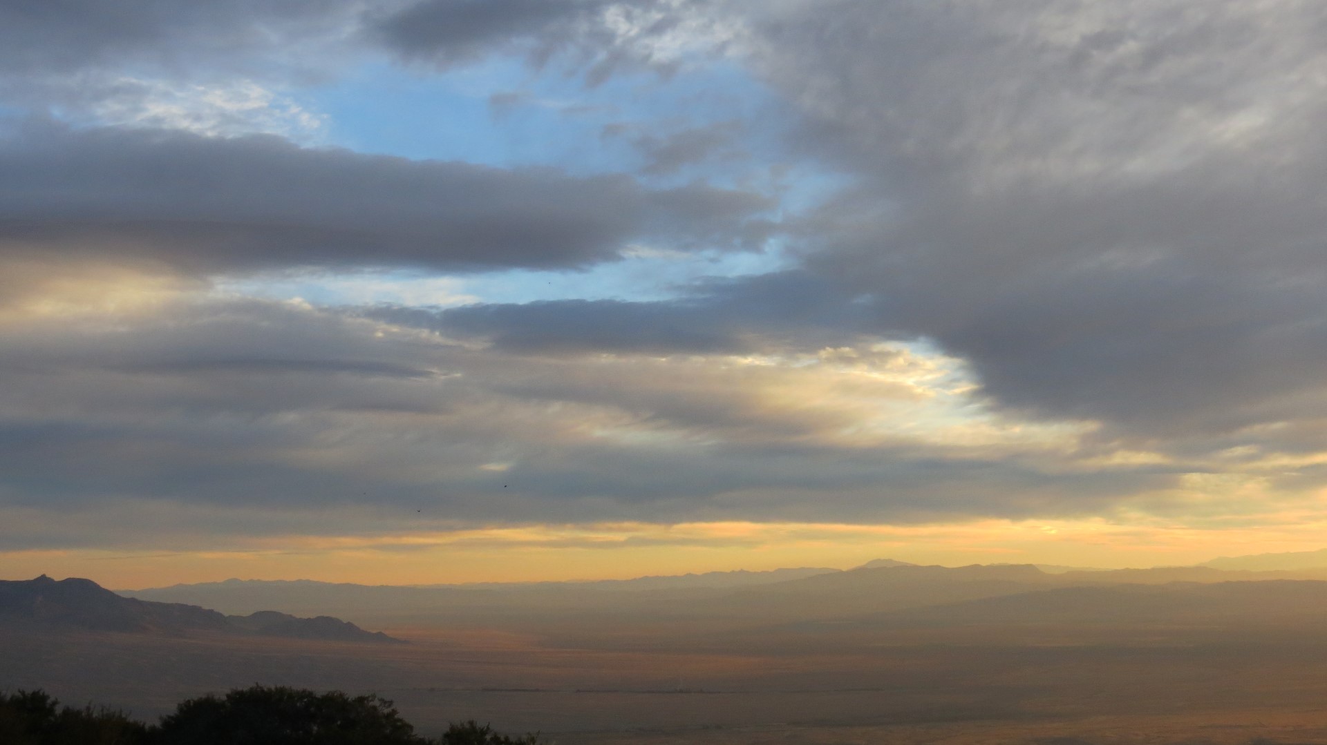 Scenery within Great Basin National Park in Nevada 55 of 92 (#0543)