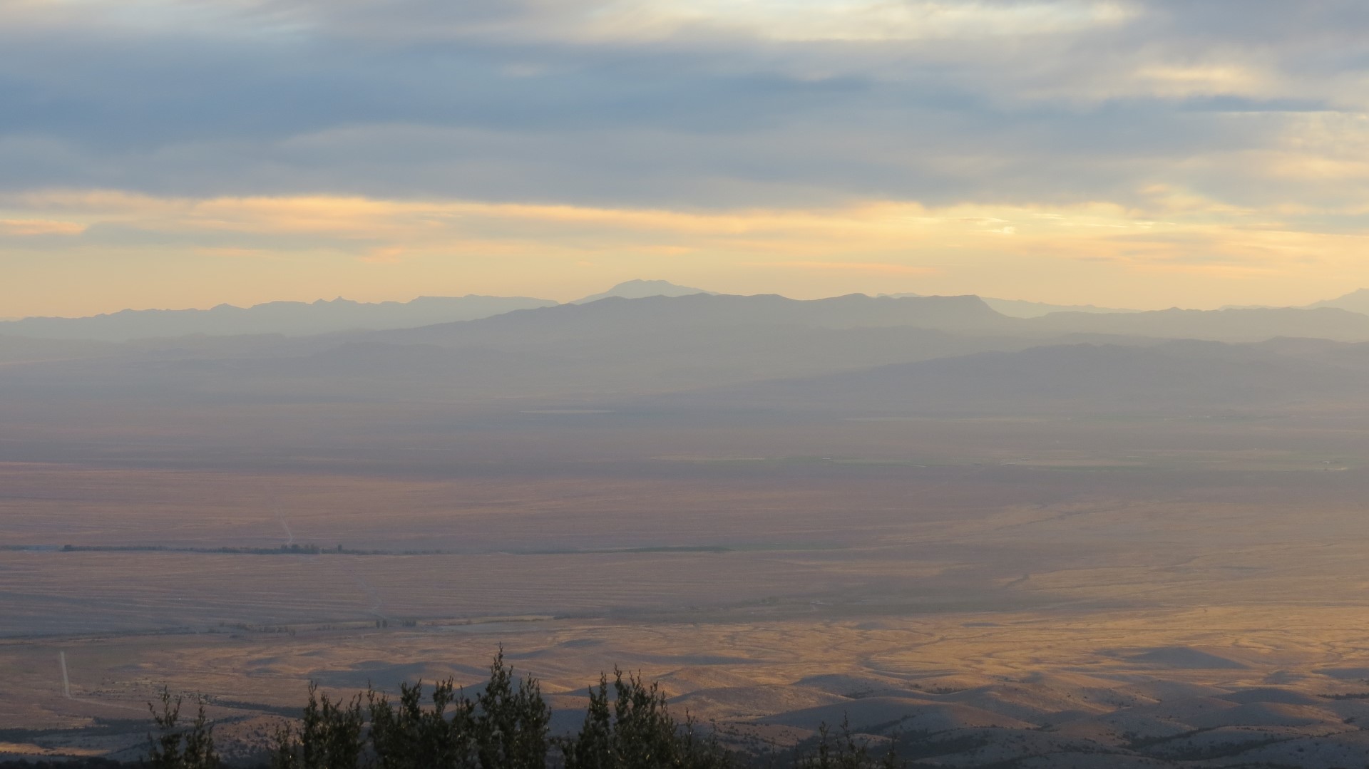 Scenery within Great Basin National Park in Nevada 58 of 92 (#0546)