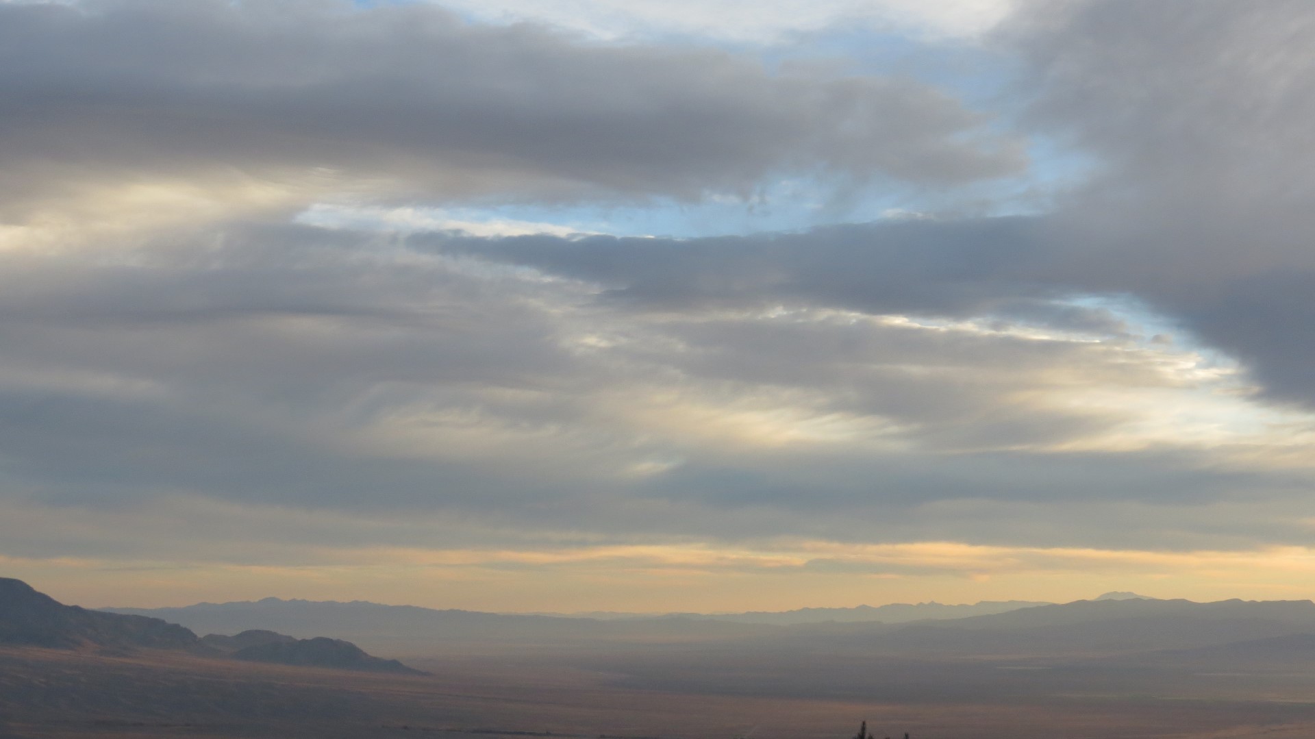 Scenery within Great Basin National Park in Nevada 68 of 92 (#0558)