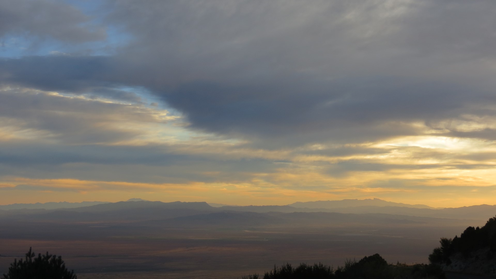 Scenery within Great Basin National Park in Nevada 69 of 92 (#0559)