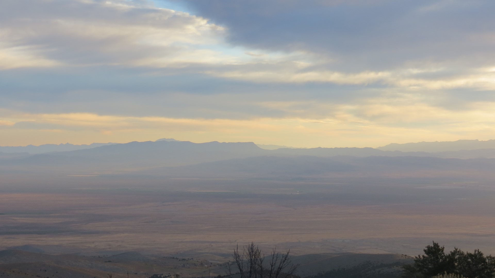 Scenery within Great Basin National Park in Nevada 80 of 92 (#0571)
