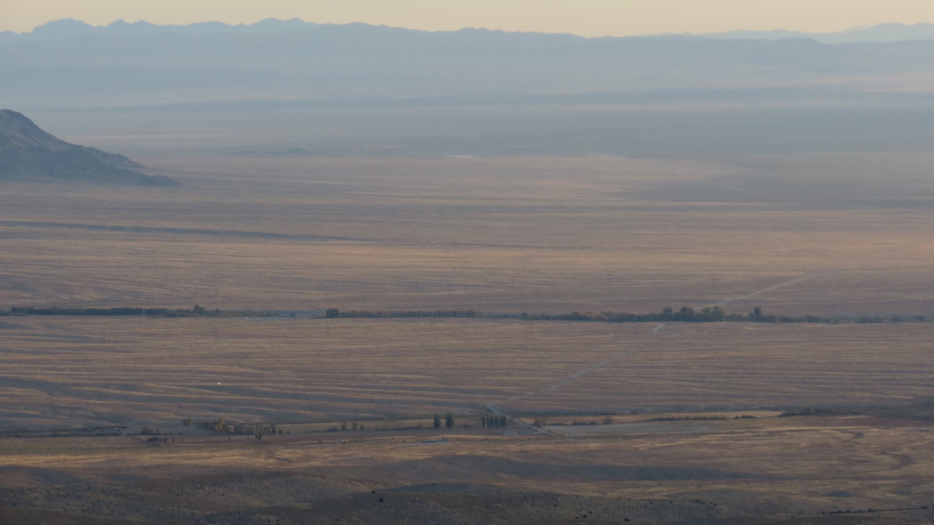 Scenery within Great Basin National Park in Nevada 82 of 92 (#0573)
