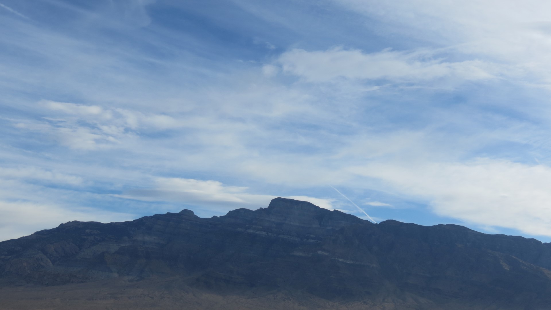 Road between Baker NV and Lynndyl UT  5 of 12 (#0606)