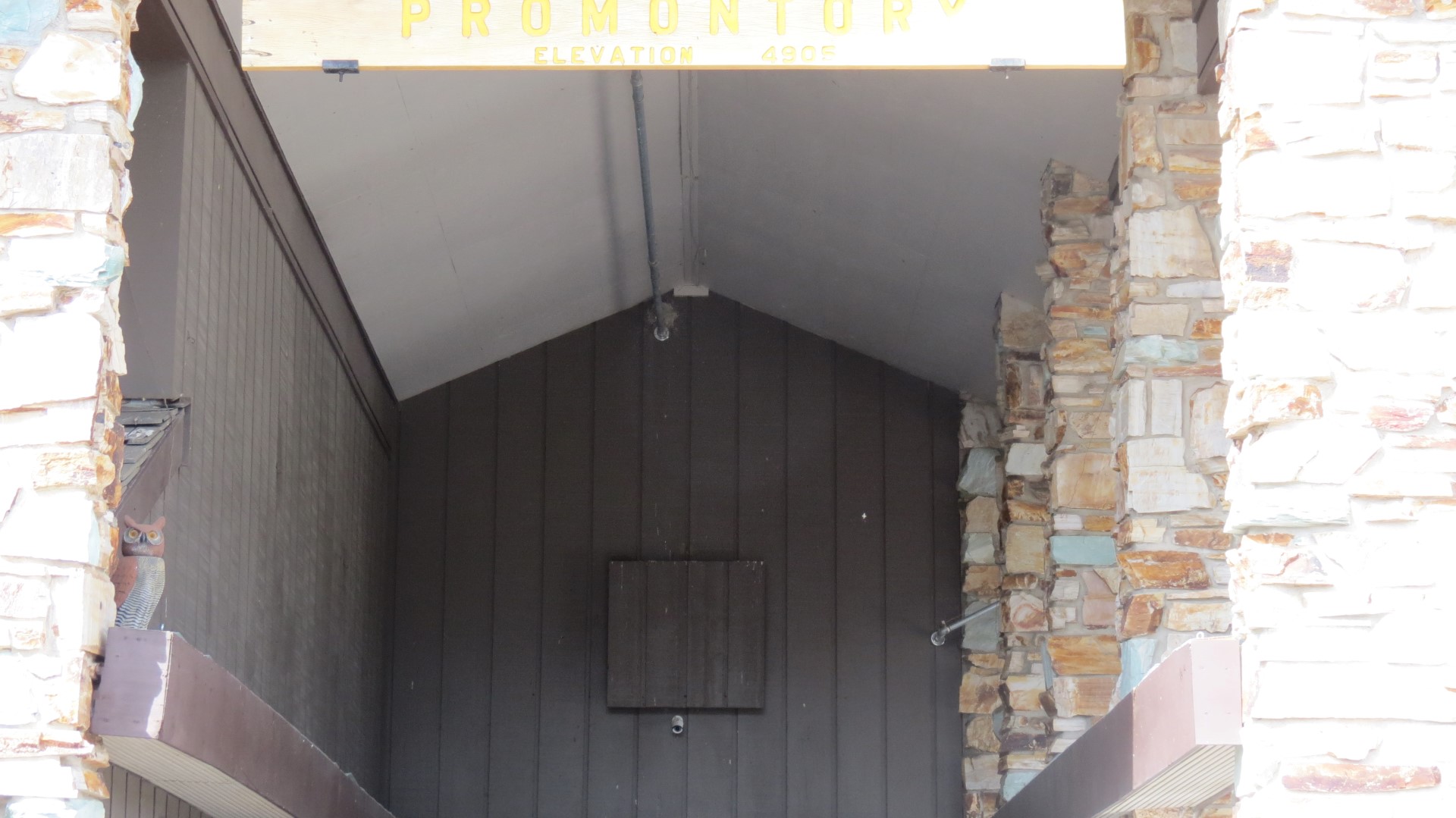 Golden Spike National Park near Brigham City UT  2 of 15 (#0626)