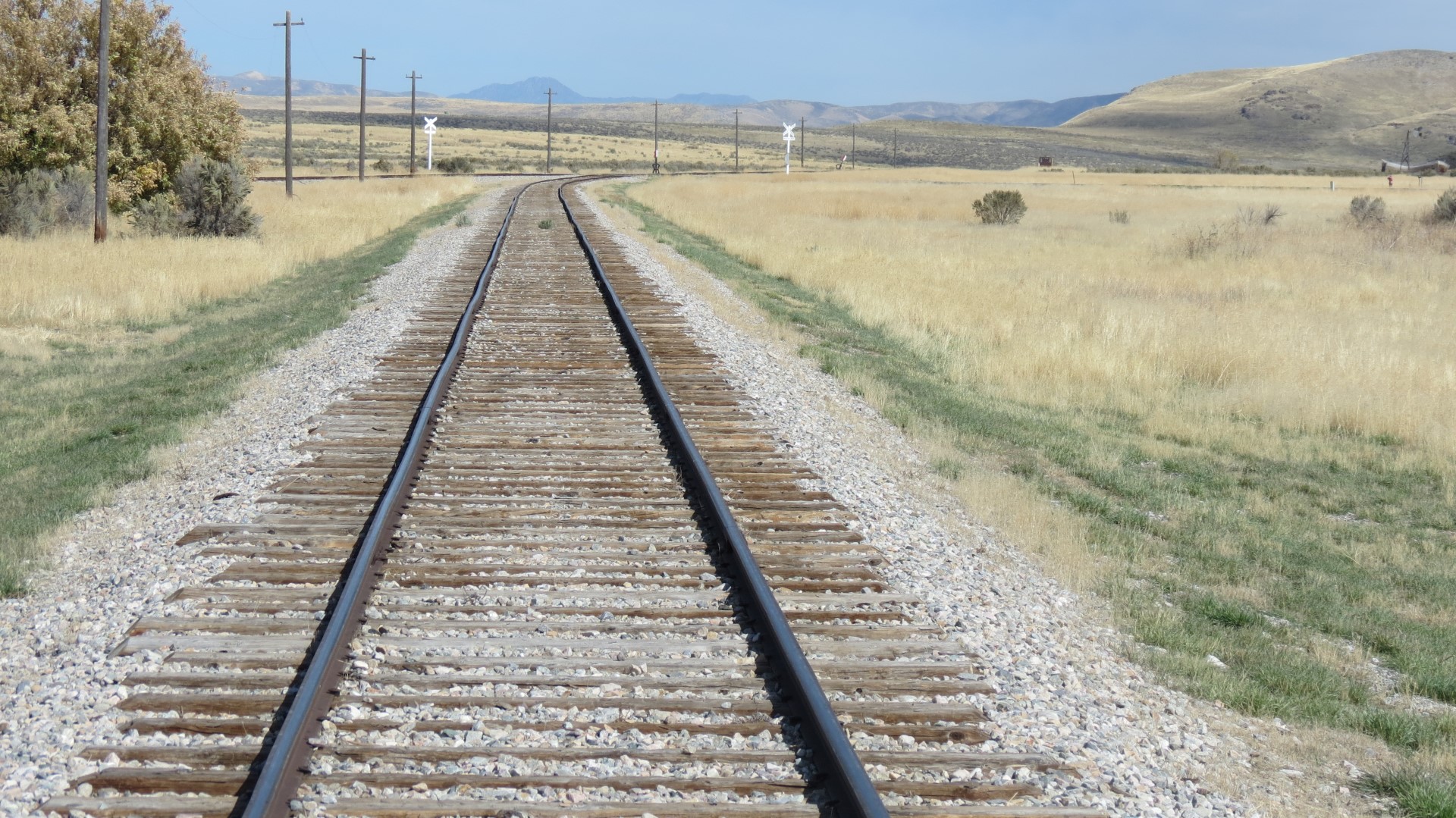 Golden Spike National Park near Brigham City UT  4 of 15 (#0628)