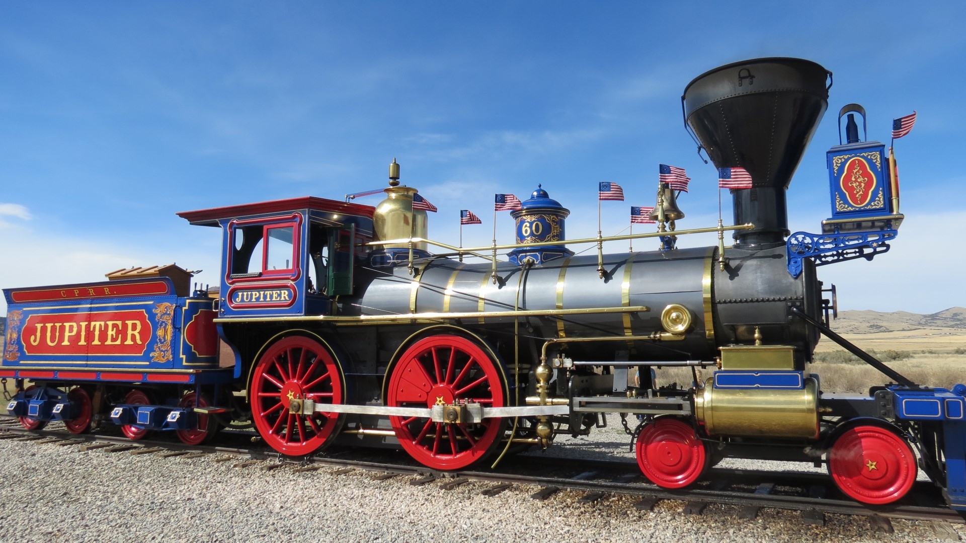 Golden Spike National Park near Brigham City UT  6 of 15 (#0630)