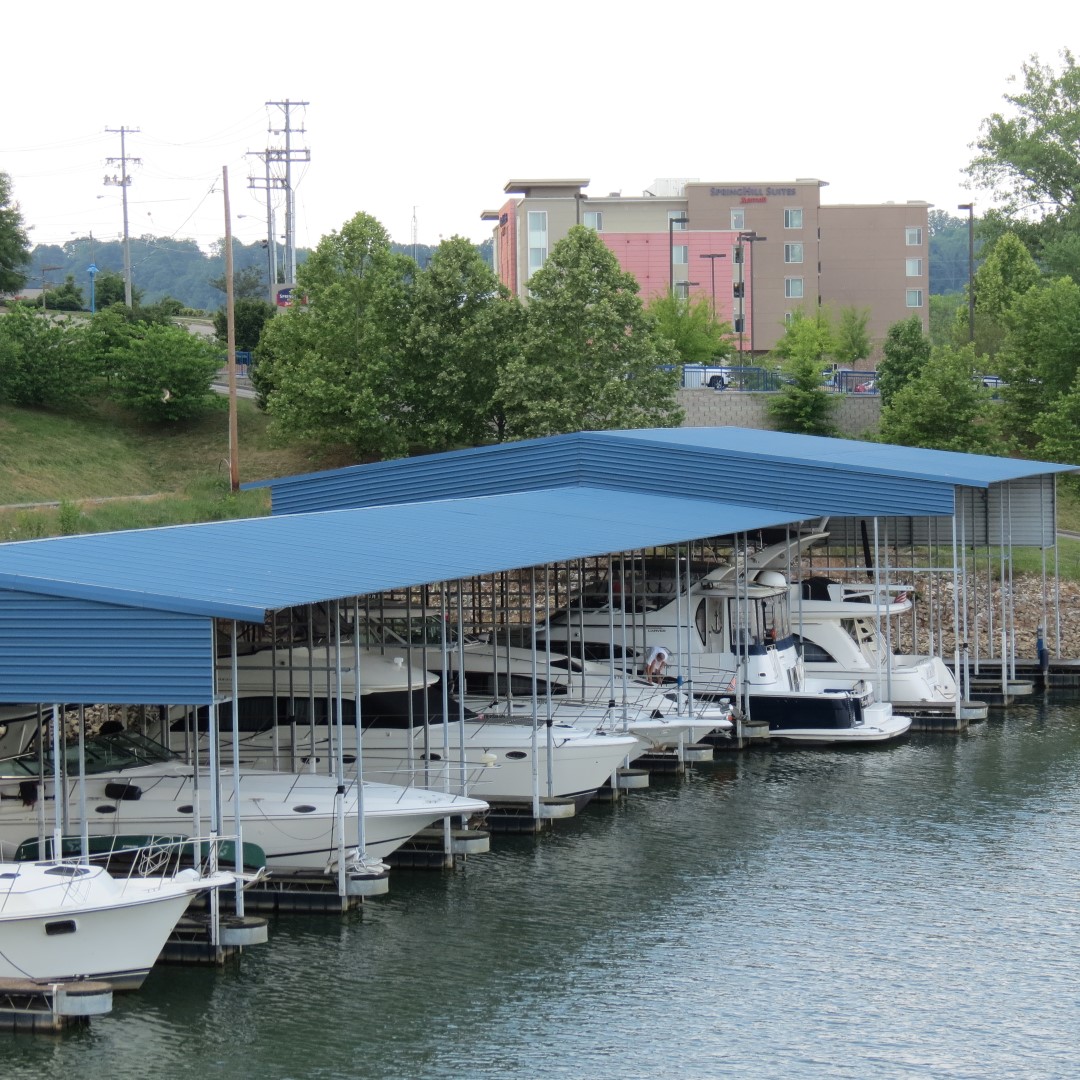 Tennessee River in Chattanooga  3 of  9 (#9010)