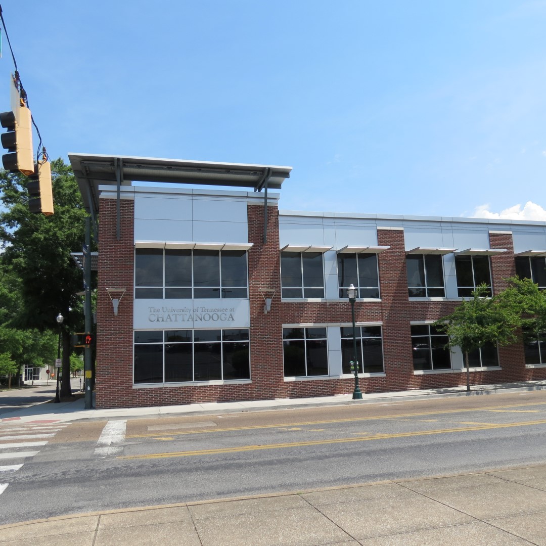 University of Tennessee - Chattanooga  3 of  4 (#9020)