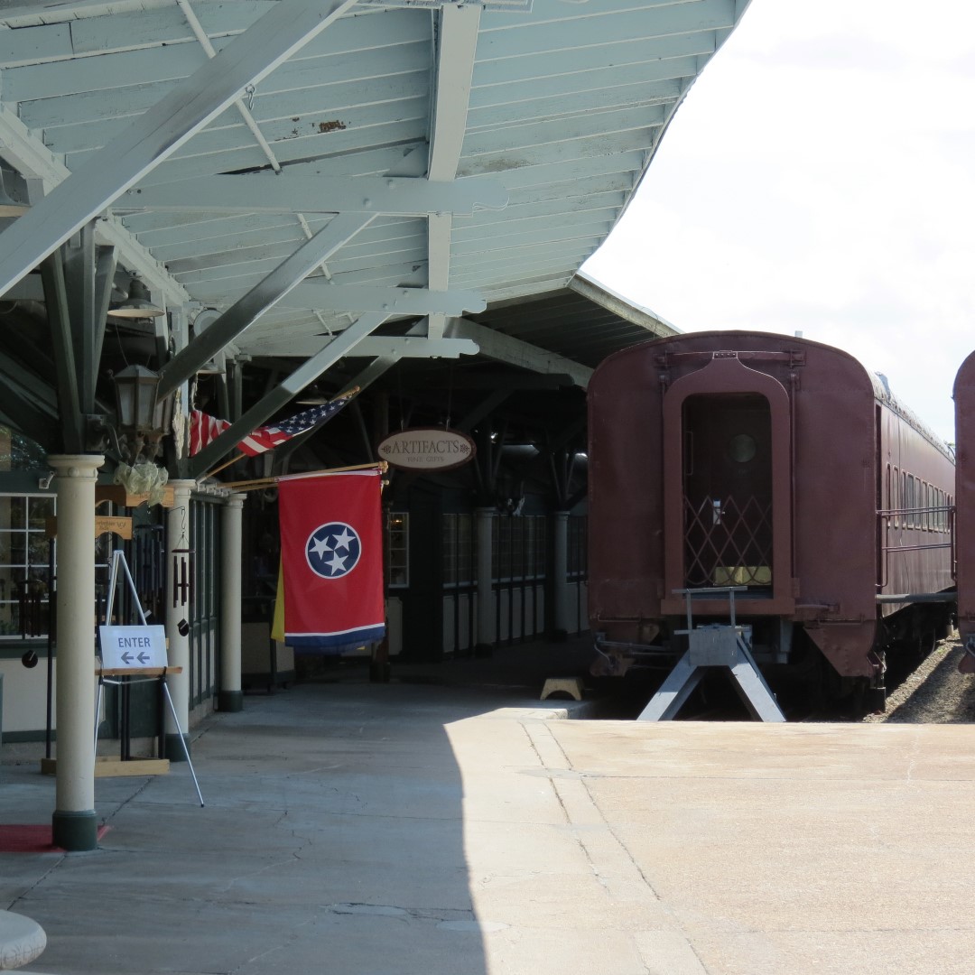Chattanooga Choo Choo  3 of 10 (#9024)