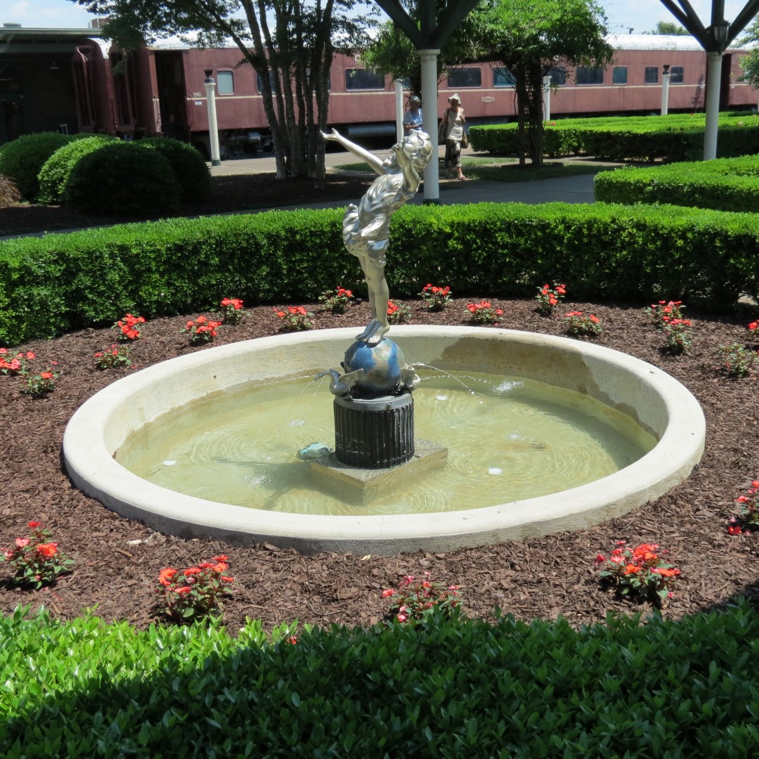 Chattanooga Choo Choo  9 of 10 (#9031)