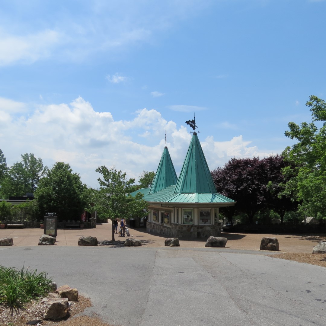 Lookout Mountain at Rock City  2 of 28 (#9033)