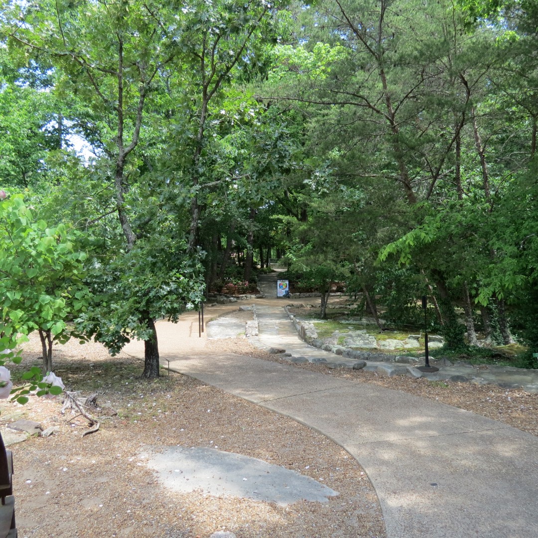 Lookout Mountain at Rock City  3 of 28 (#9035)