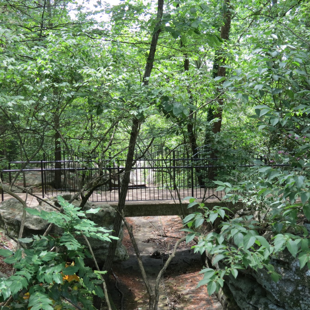 Lookout Mountain at Rock City  4 of 28 (#9036)