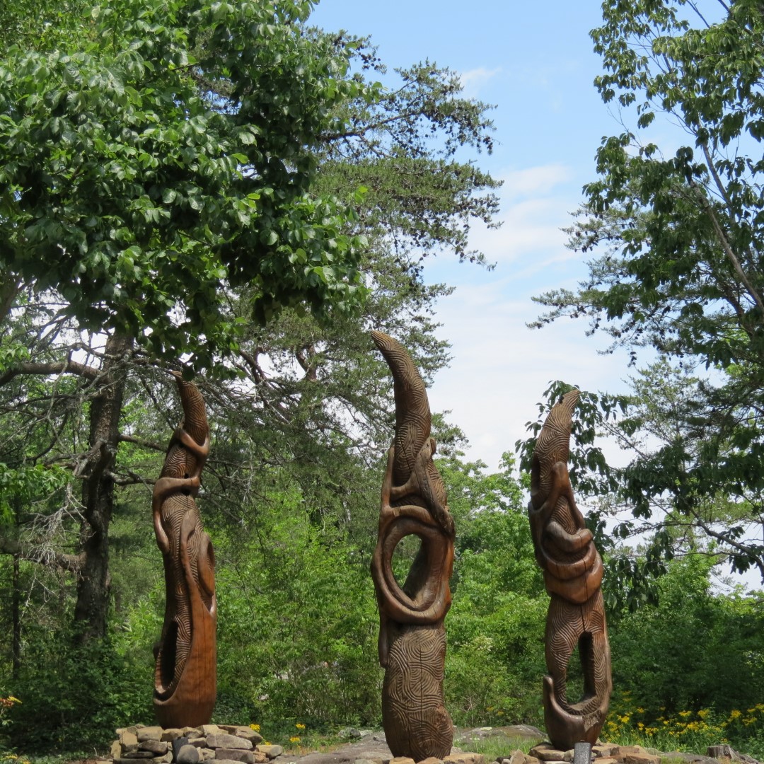 Lookout Mountain at Rock City  6 of 28 (#9038)