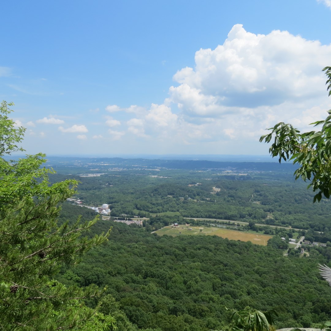 Lookout Mountain at Rock City 13 of 28 (#9045)