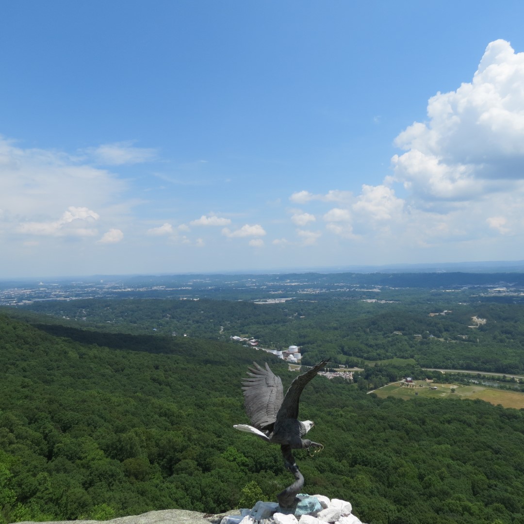 Lookout Mountain at Rock City 14 of 28 (#9046)