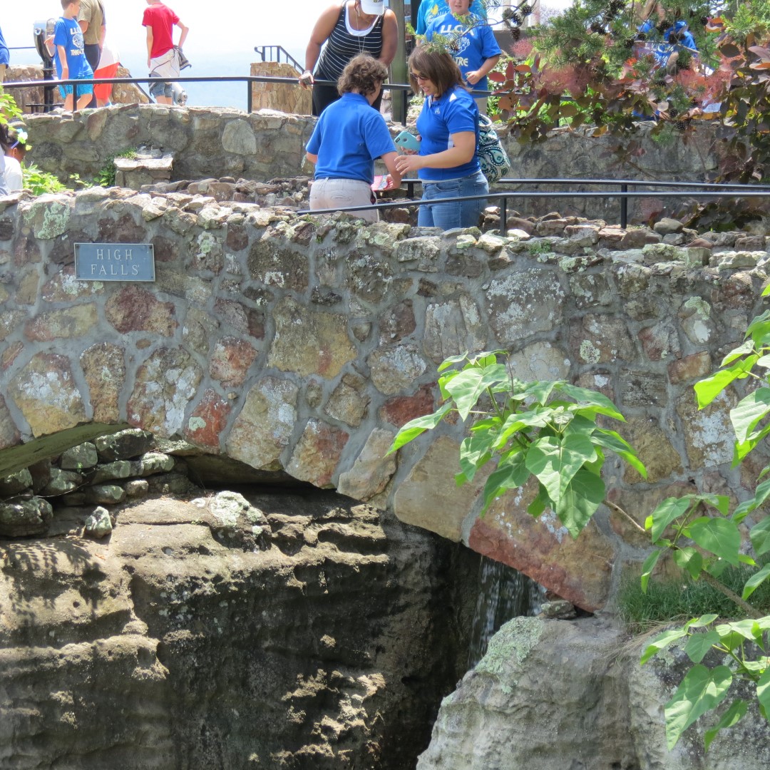 Lookout Mountain at Rock City 15 of 28 (#9047)