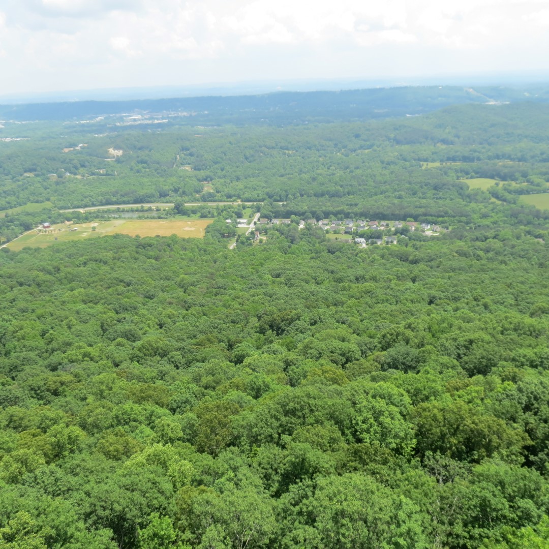 Lookout Mountain at Rock City 17 of 28 (#9049)