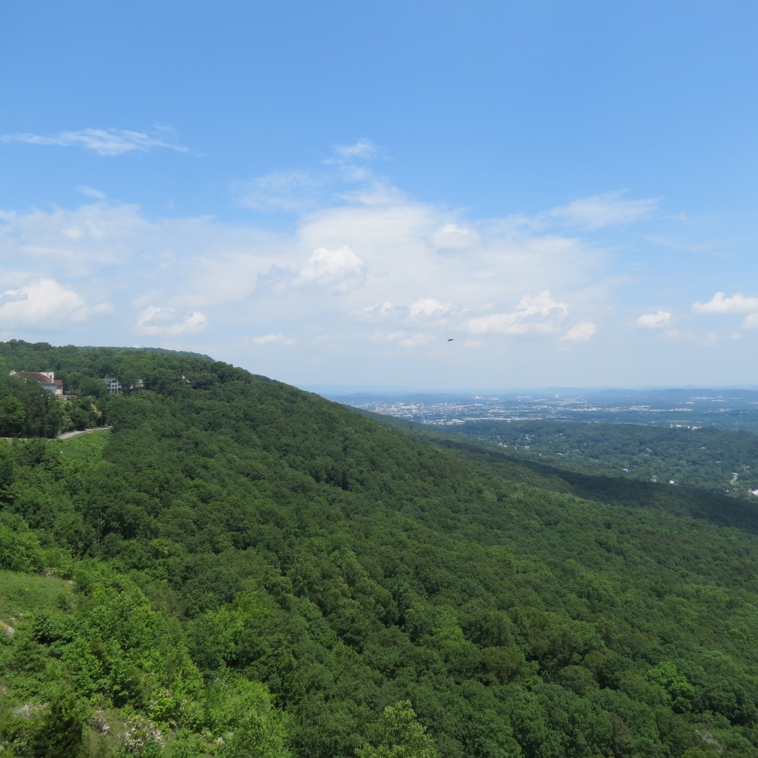 Lookout Mountain at Rock City 18 of 28 (#9050)