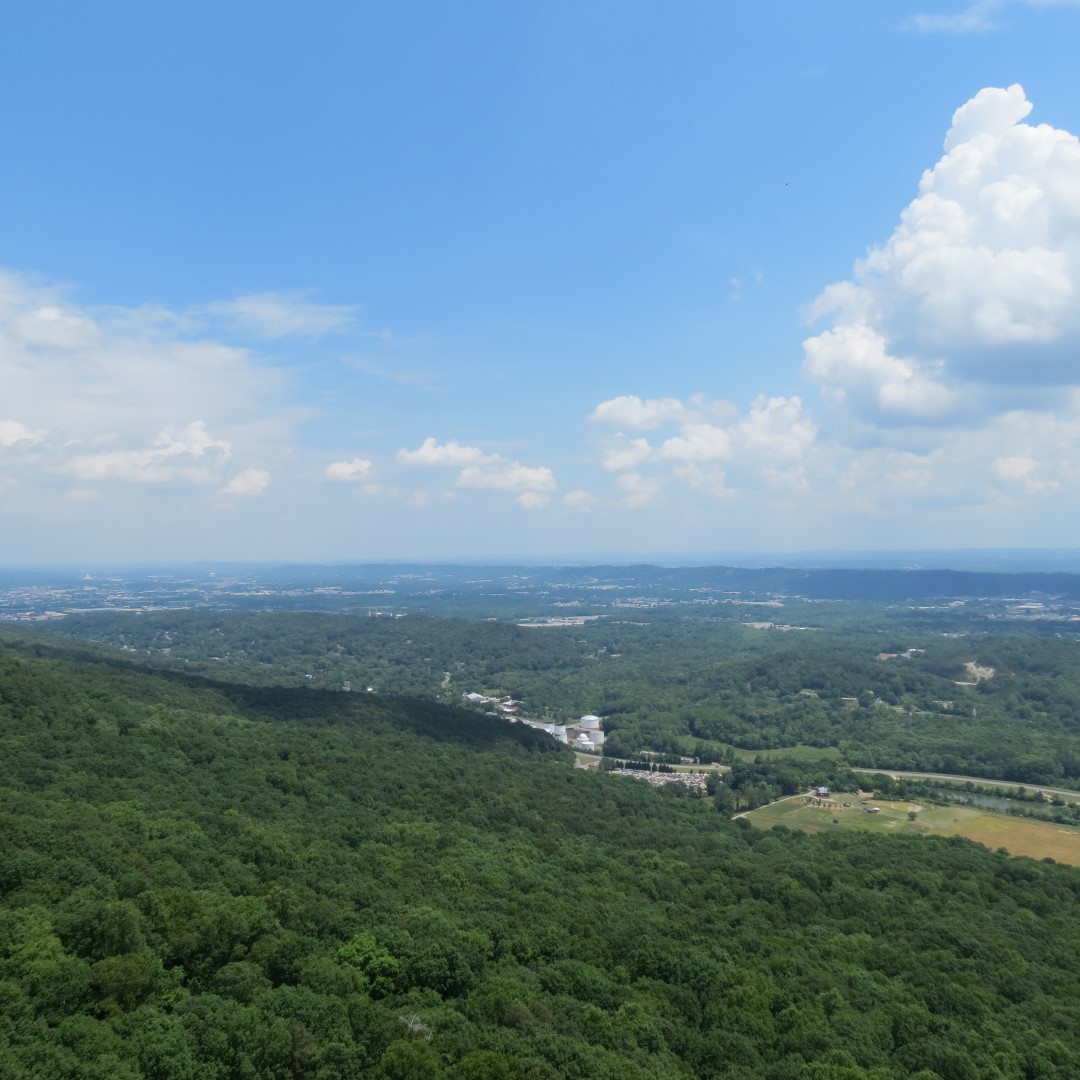 Lookout Mountain at Rock City 19 of 28 (#9051)